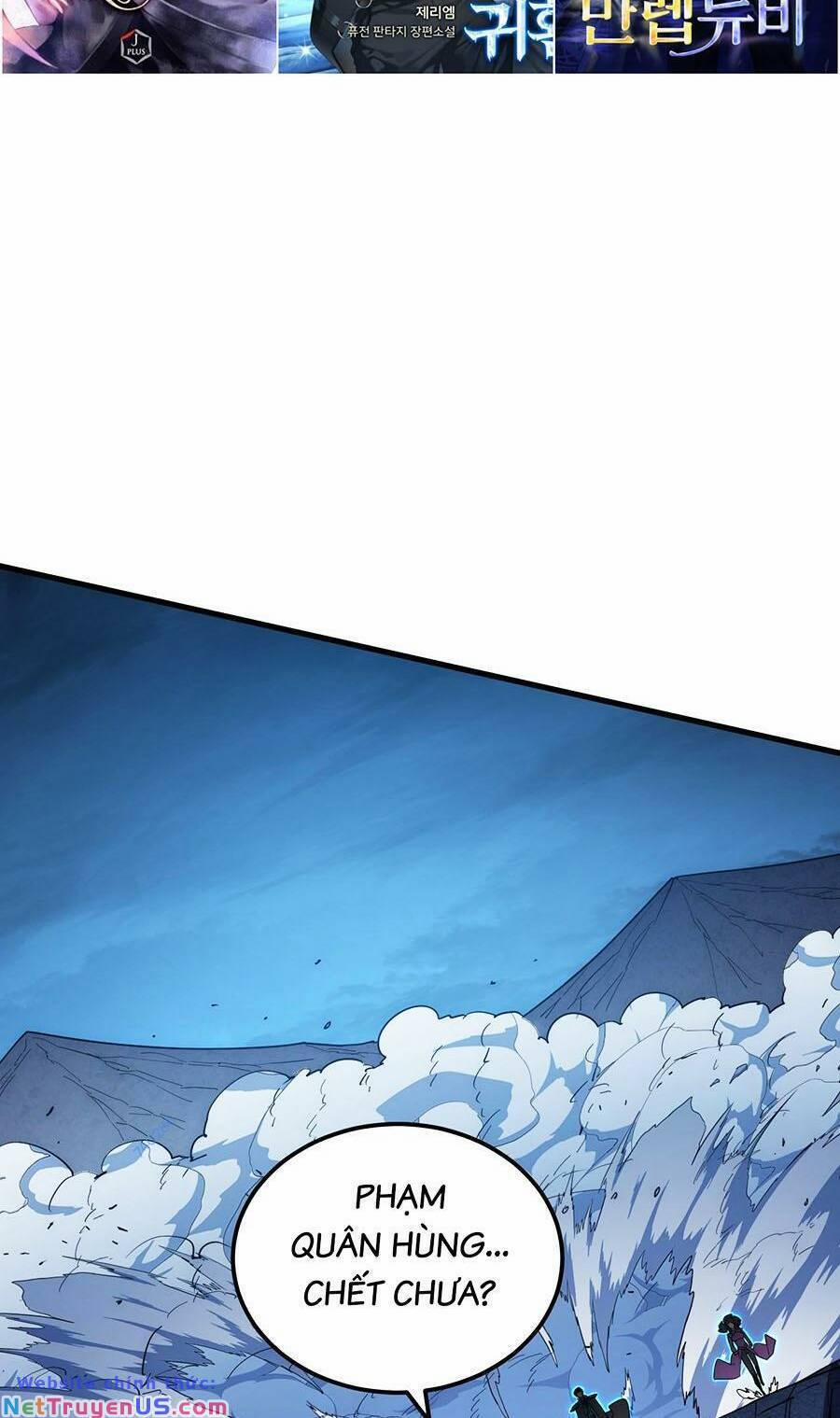 Mạt Thế Quật Khởi 236 trang 21