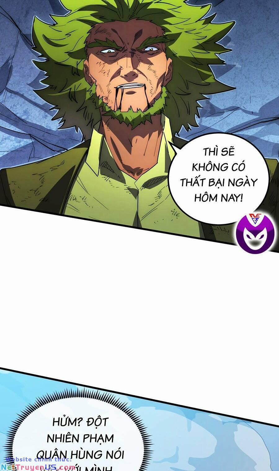 Mạt Thế Quật Khởi 236 trang 23