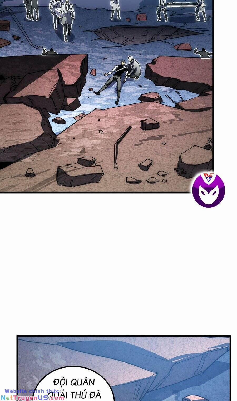 Mạt Thế Quật Khởi 236 trang 30