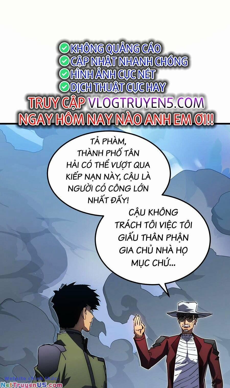 Mạt Thế Quật Khởi 236 trang 35