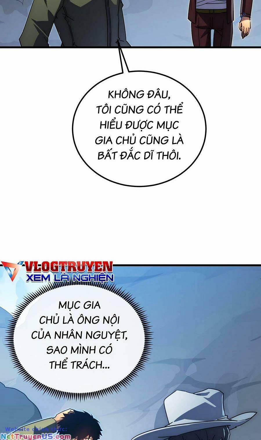 Mạt Thế Quật Khởi 236 trang 36