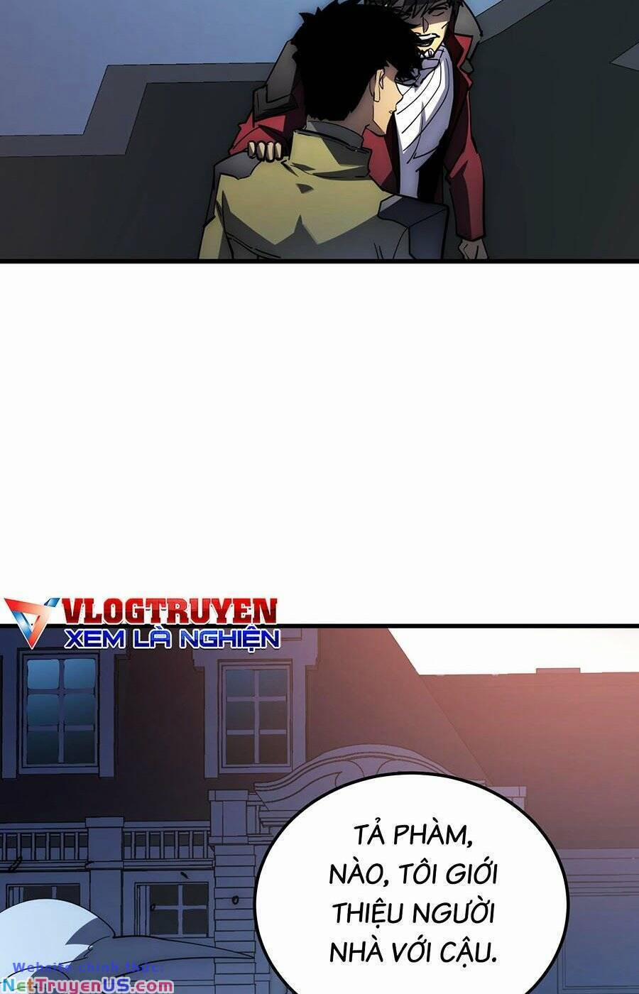 Mạt Thế Quật Khởi 236 trang 42