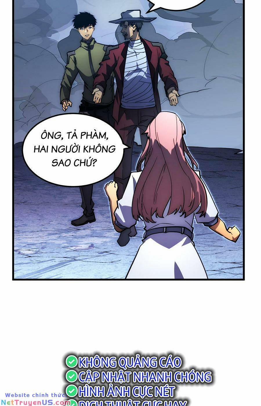 Mạt Thế Quật Khởi 236 trang 44