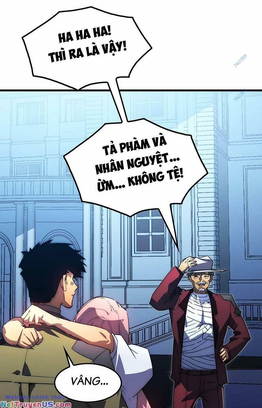 Mạt Thế Quật Khởi 236 trang 48