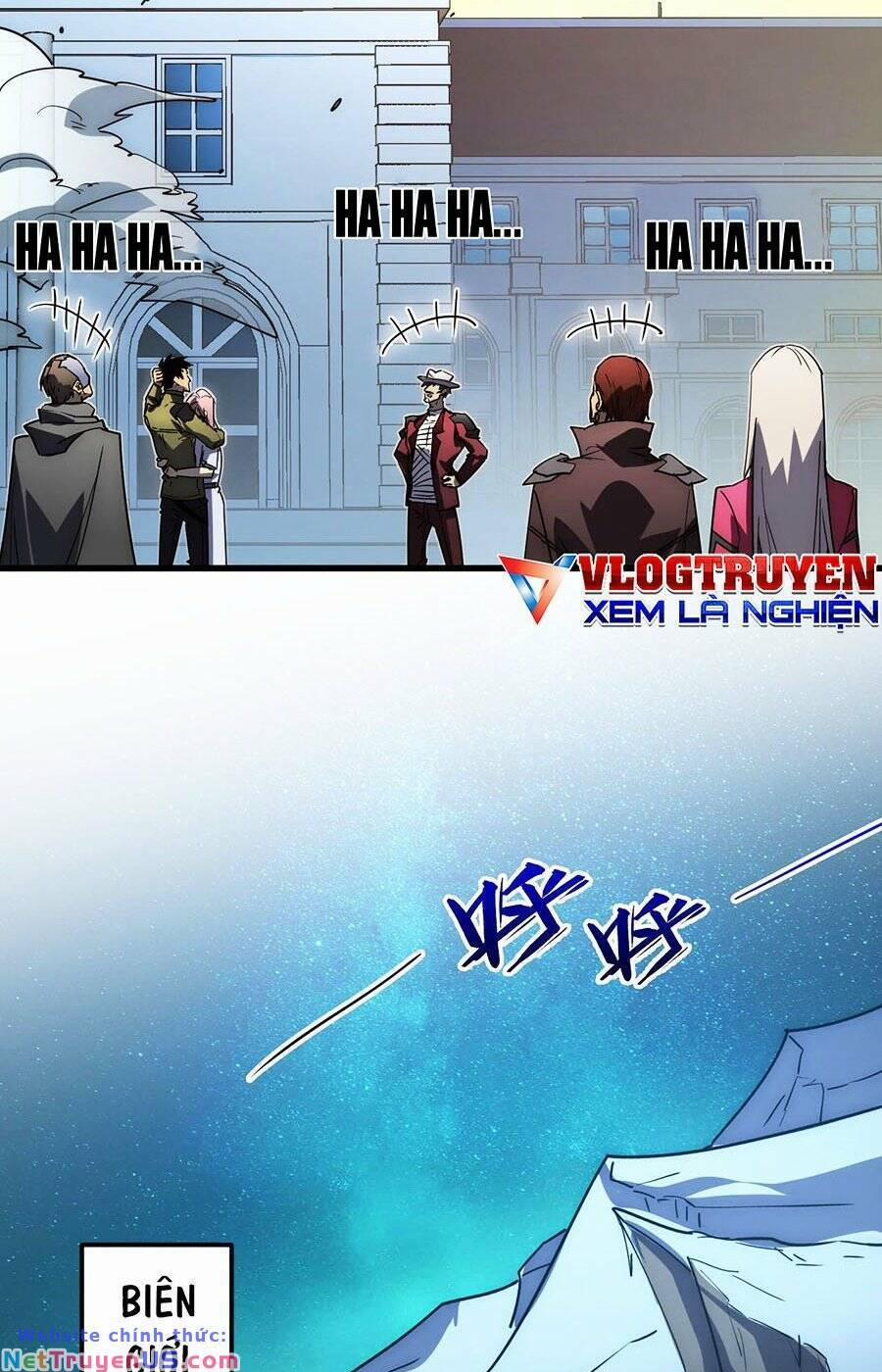 Mạt Thế Quật Khởi 236 trang 50