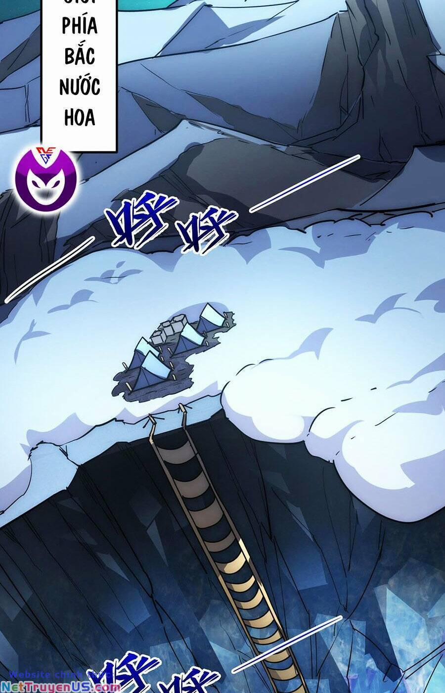 Mạt Thế Quật Khởi 236 trang 51