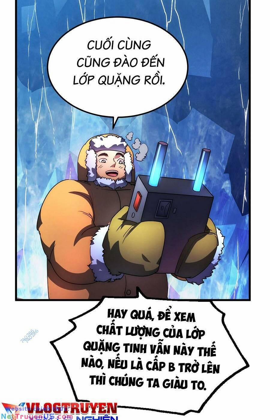 Mạt Thế Quật Khởi 236 trang 53