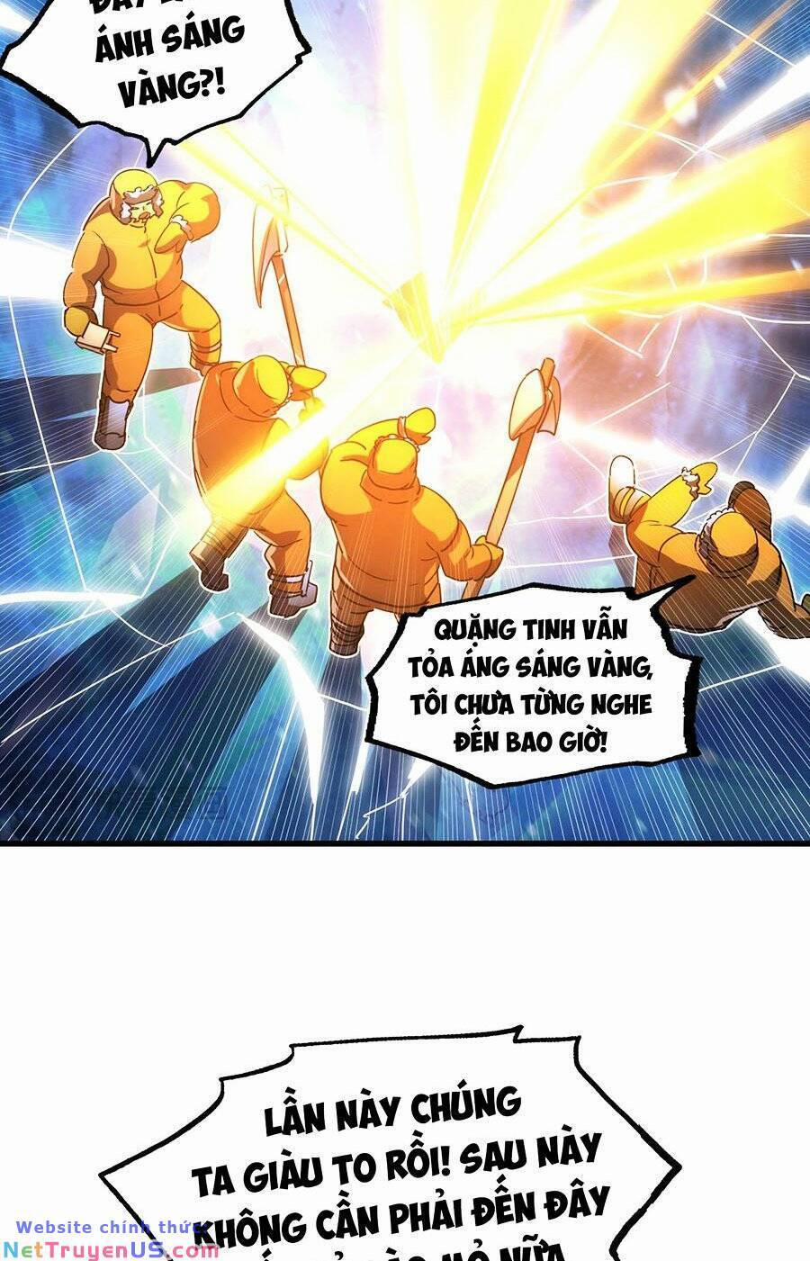 Mạt Thế Quật Khởi 236 trang 55