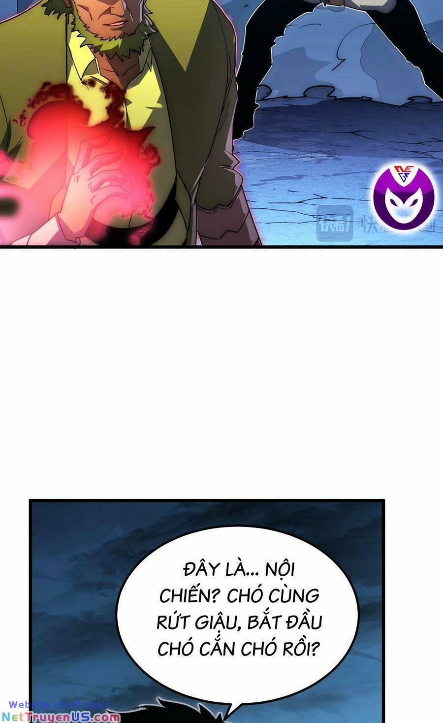 Mạt Thế Quật Khởi 236 trang 8