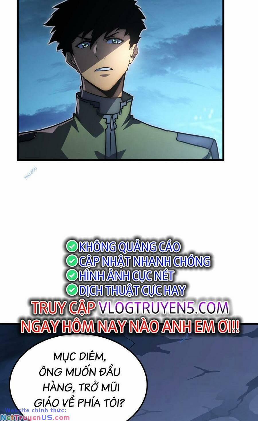 Mạt Thế Quật Khởi 236 trang 9