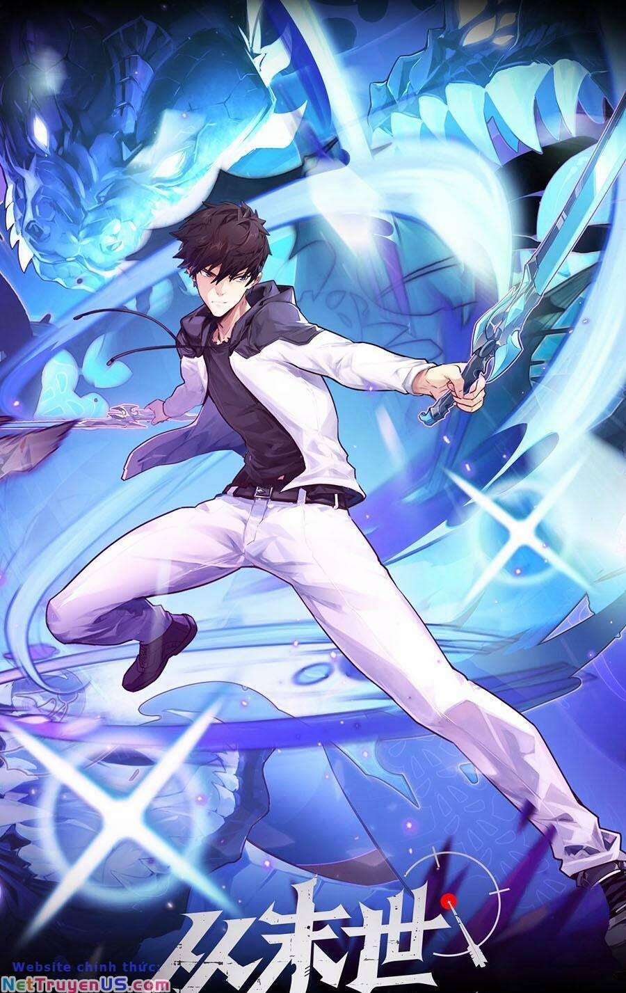 Mạt Thế Quật Khởi 237 trang 0