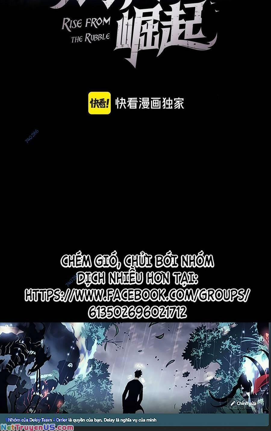 Mạt Thế Quật Khởi 237 trang 1