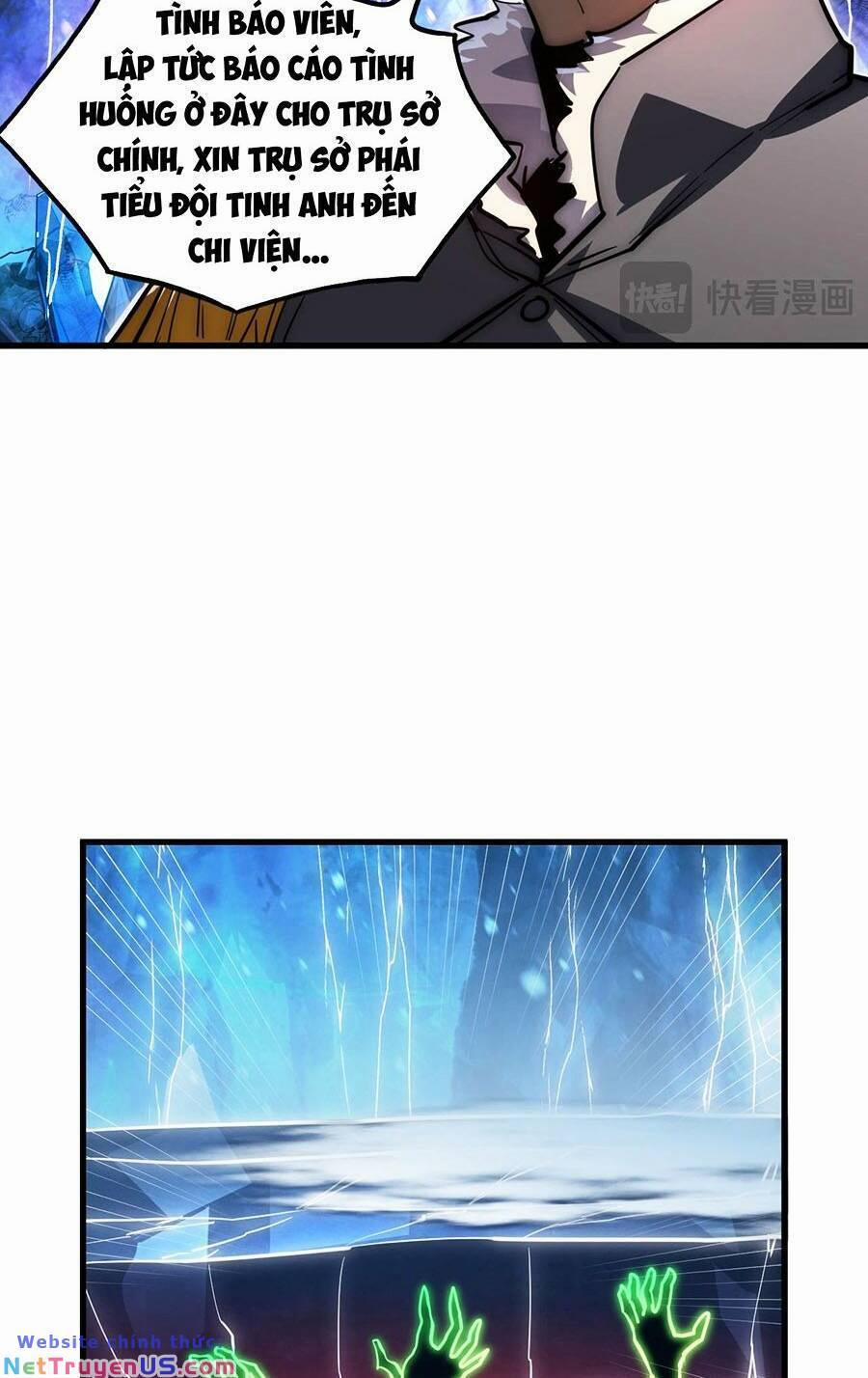 Mạt Thế Quật Khởi 237 trang 11