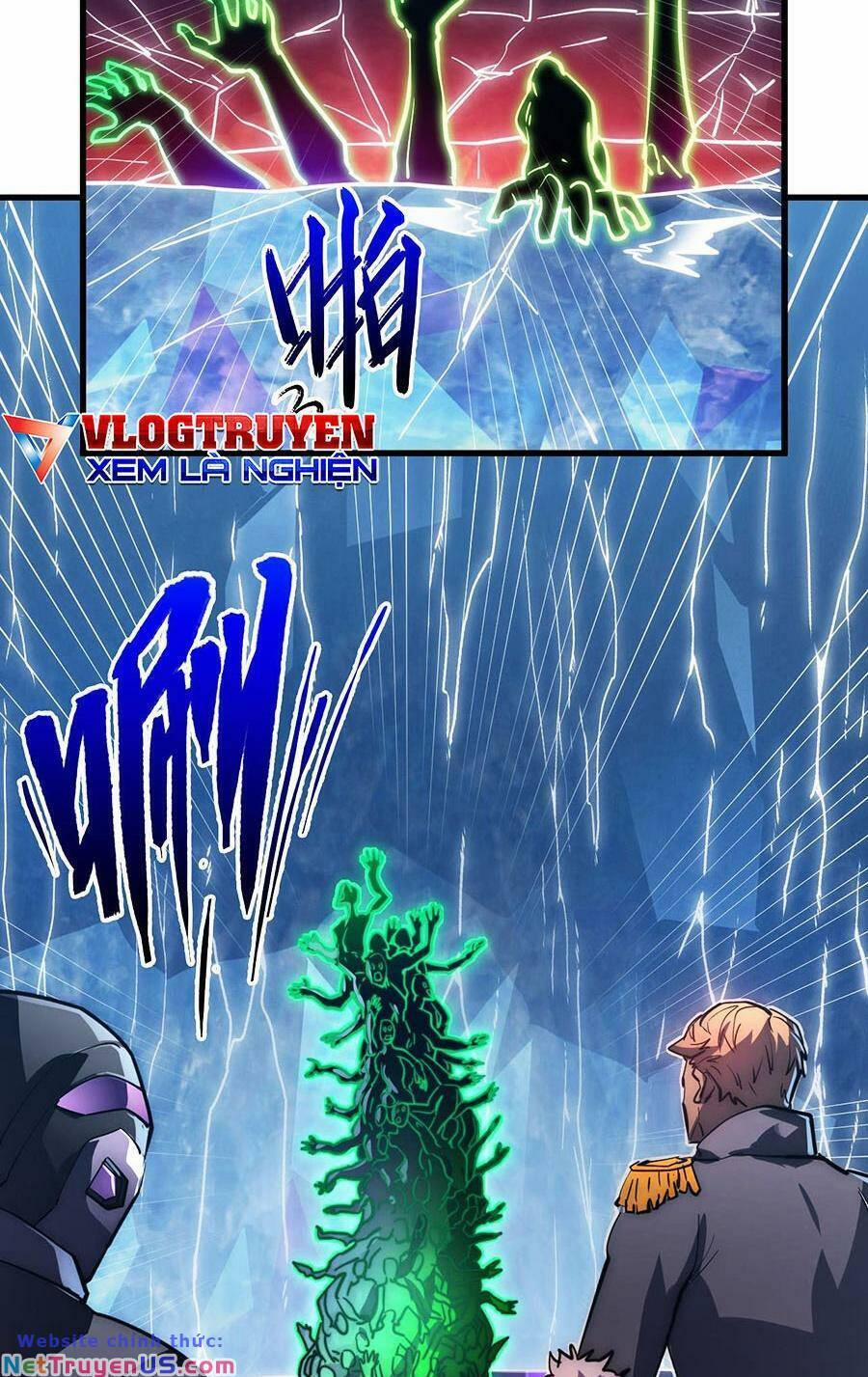 Mạt Thế Quật Khởi 237 trang 12