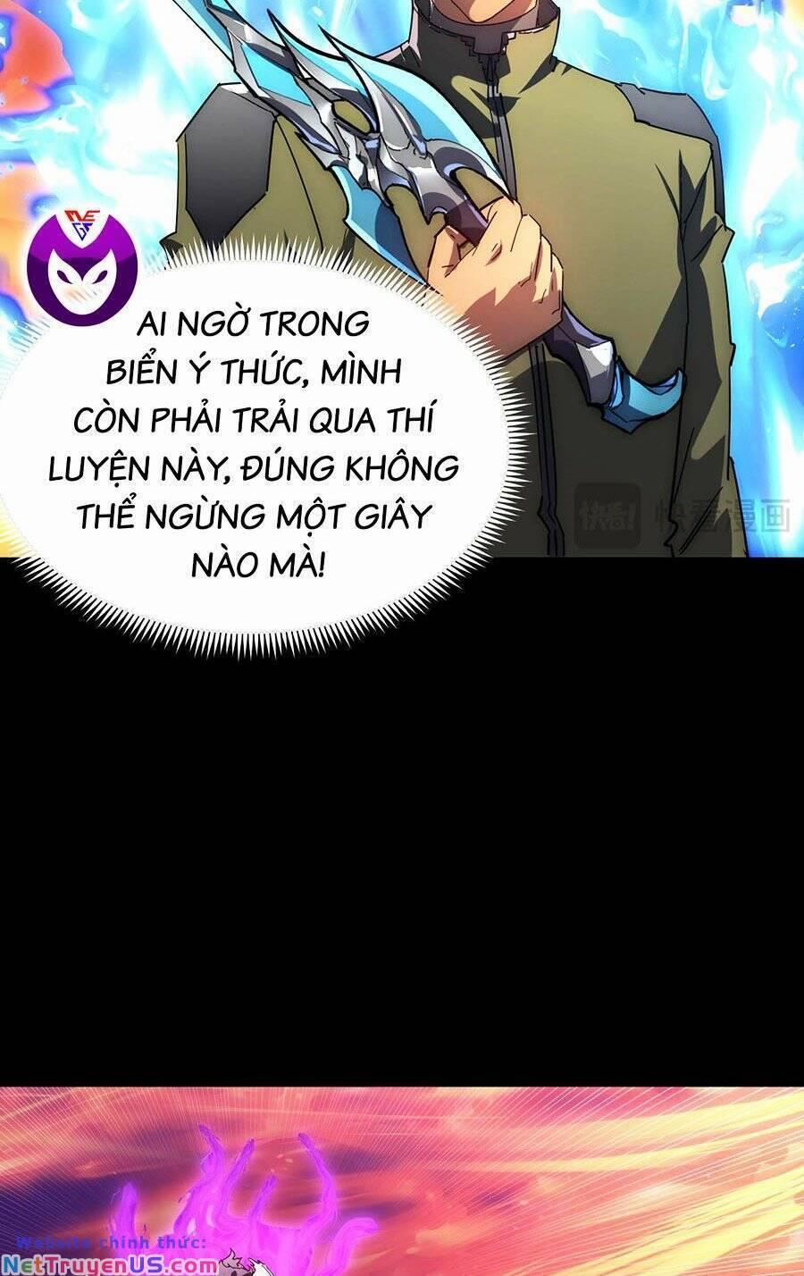 Mạt Thế Quật Khởi 237 trang 18