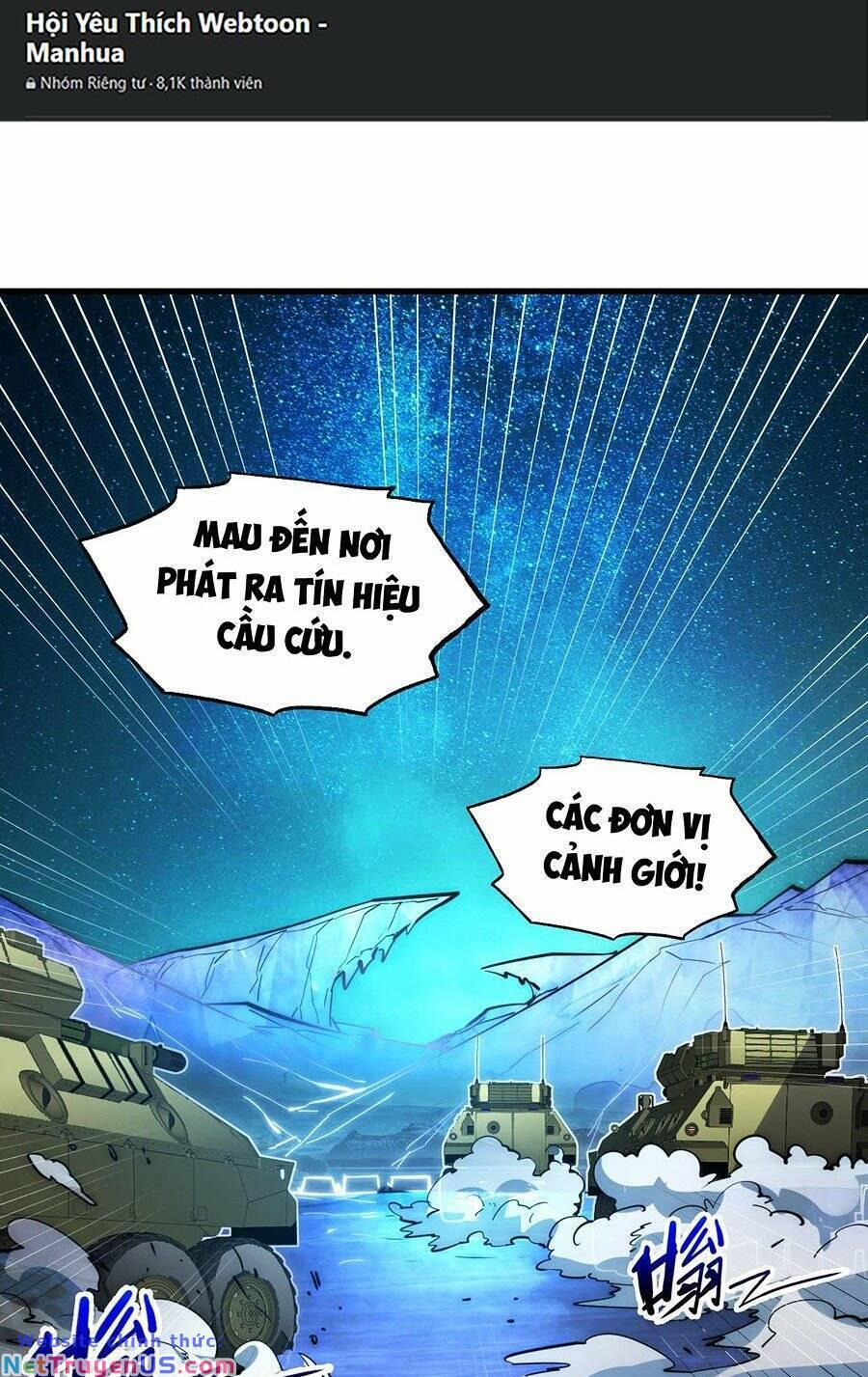 Mạt Thế Quật Khởi 237 trang 2