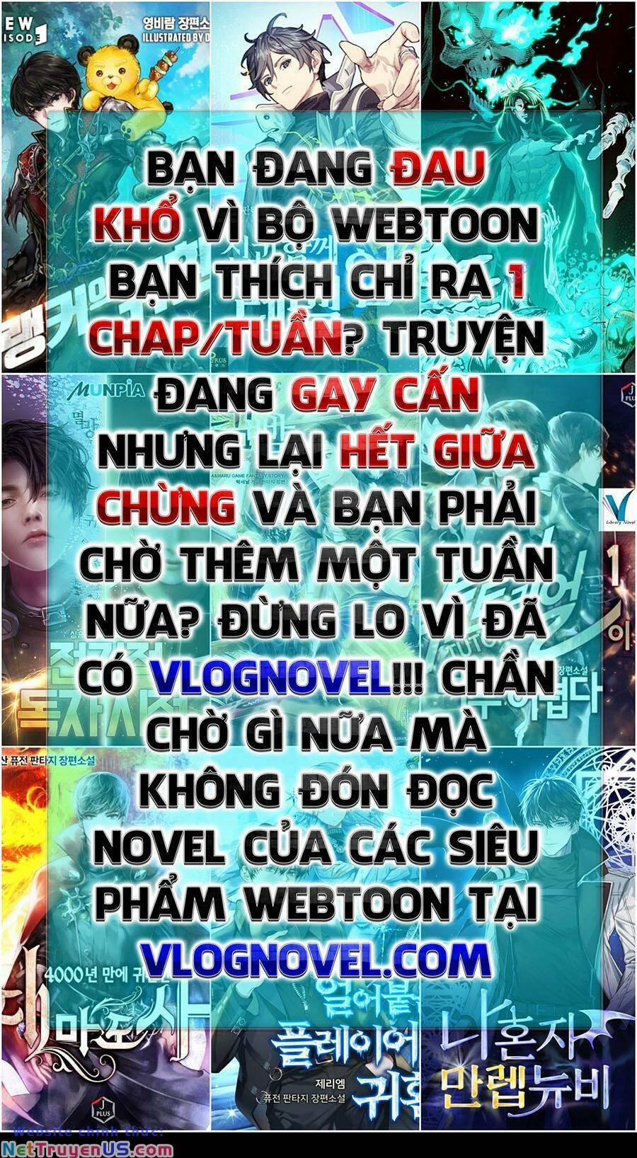 Mạt Thế Quật Khởi 237 trang 20