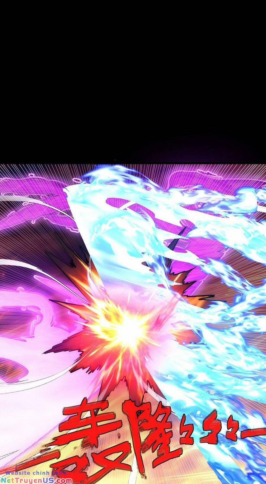 Mạt Thế Quật Khởi 237 trang 21