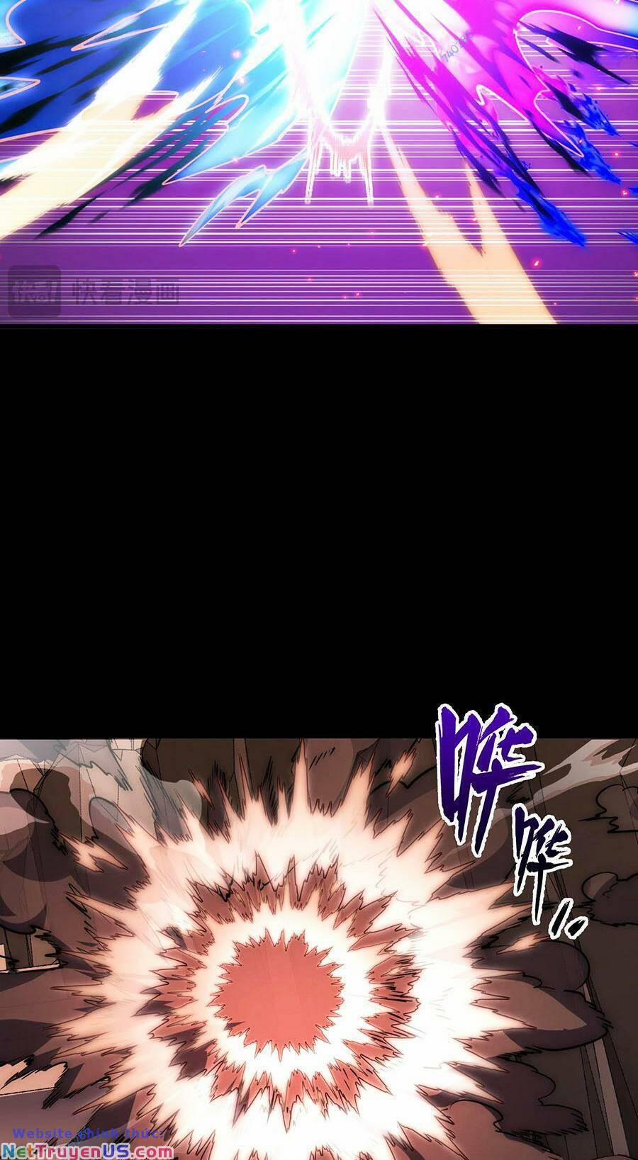 Mạt Thế Quật Khởi 237 trang 28