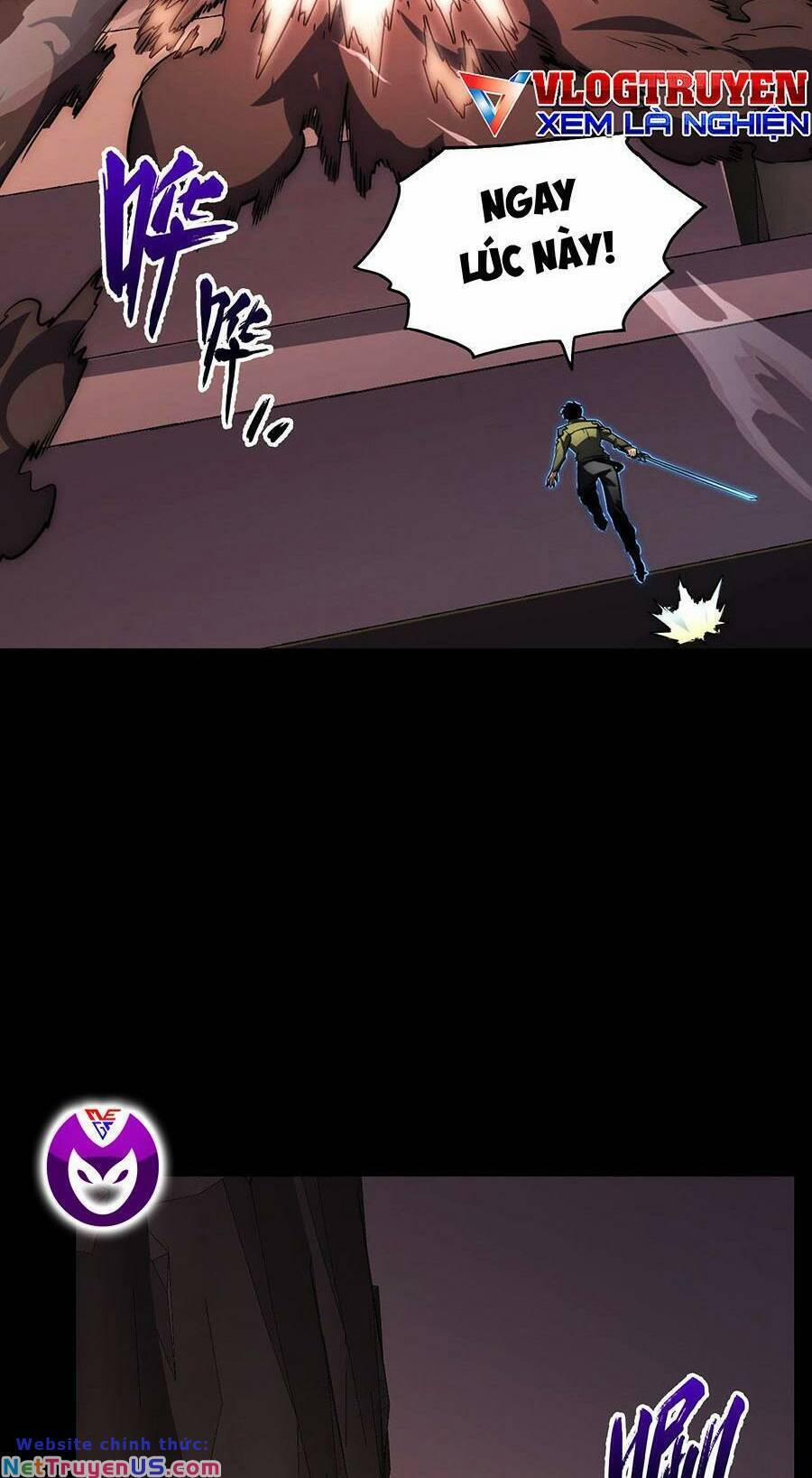 Mạt Thế Quật Khởi 237 trang 29