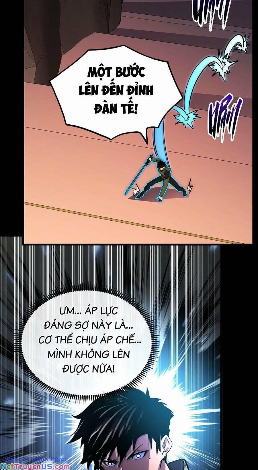 Mạt Thế Quật Khởi 237 trang 30