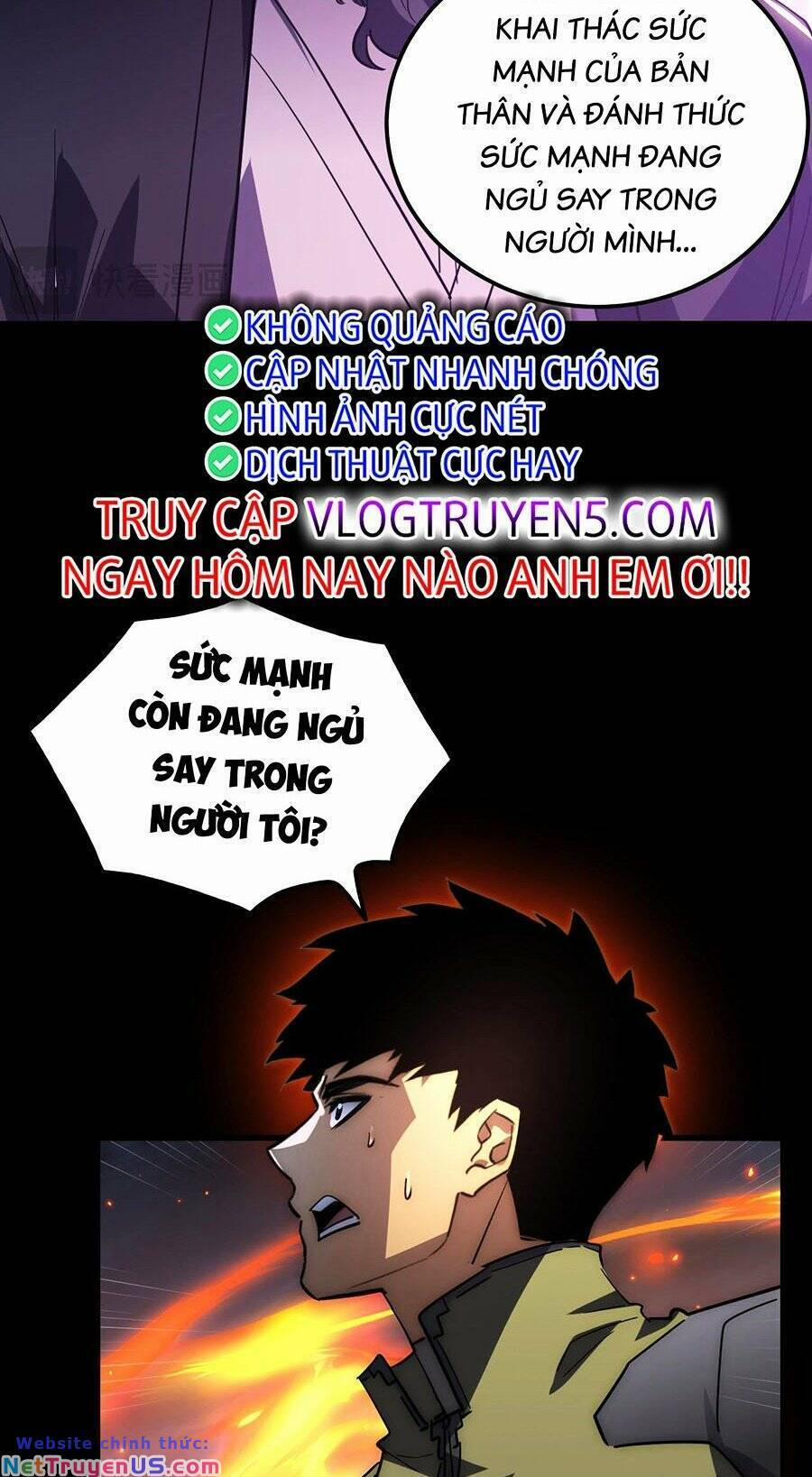 Mạt Thế Quật Khởi 237 trang 34