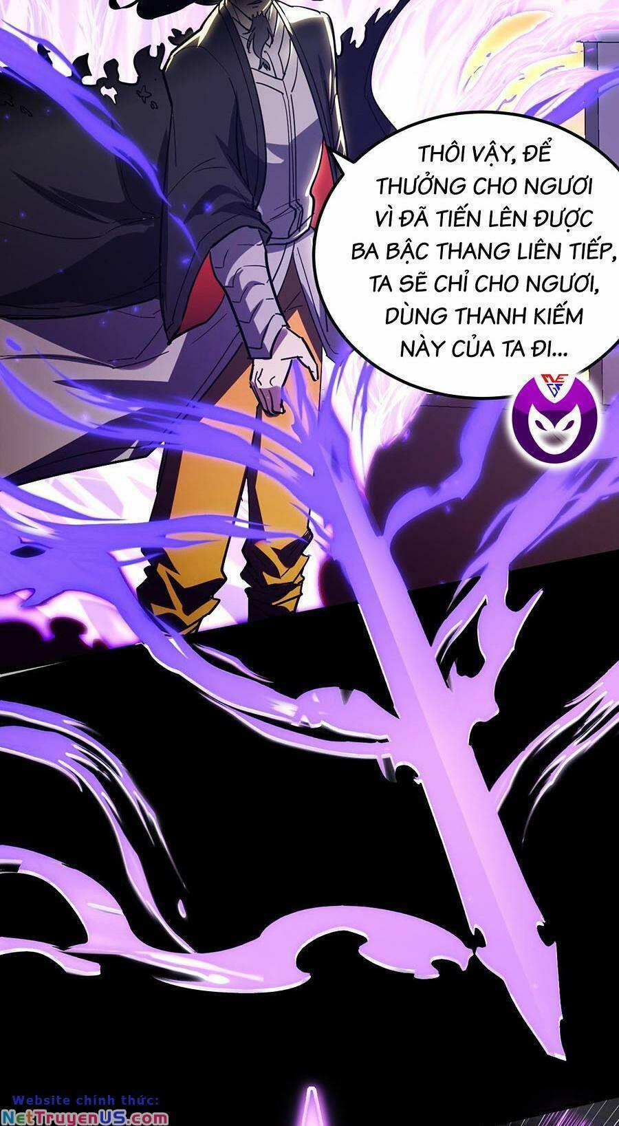 Mạt Thế Quật Khởi 237 trang 36