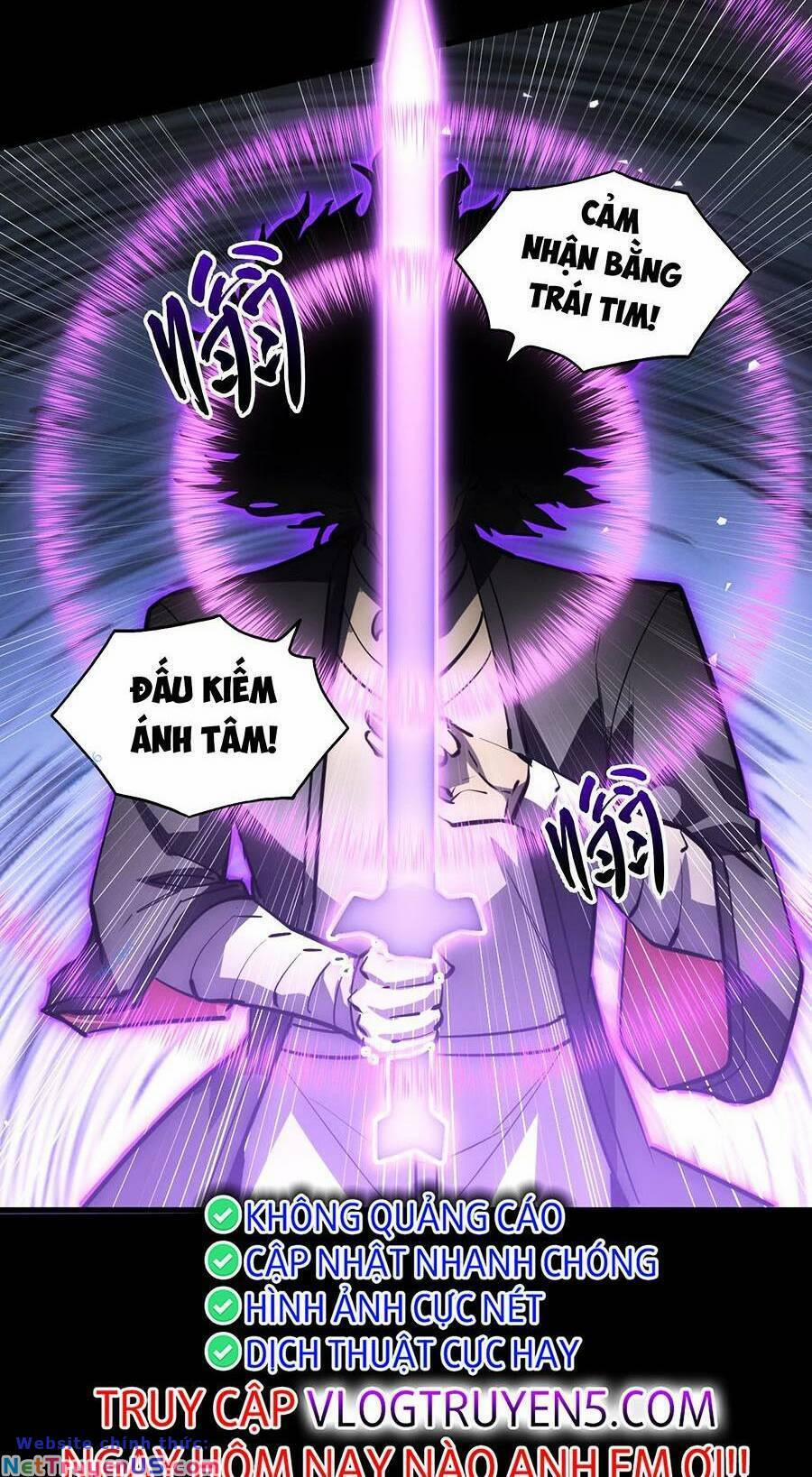 Mạt Thế Quật Khởi 237 trang 37