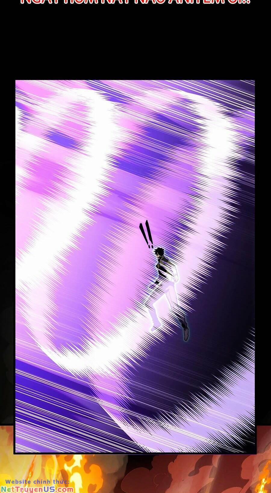 Mạt Thế Quật Khởi 237 trang 38