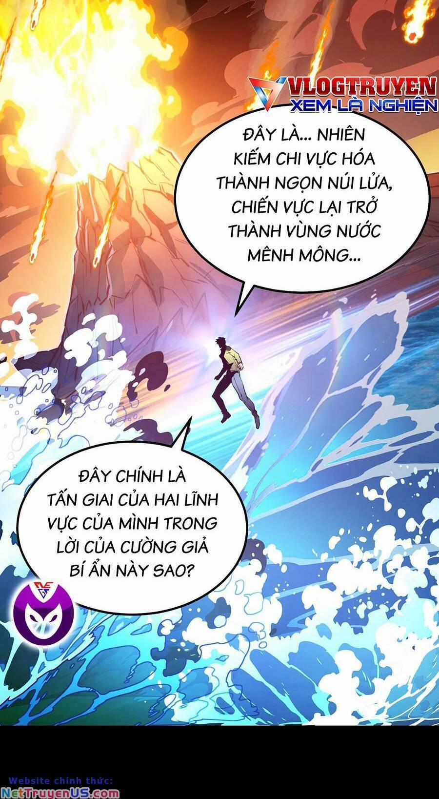 Mạt Thế Quật Khởi 237 trang 39