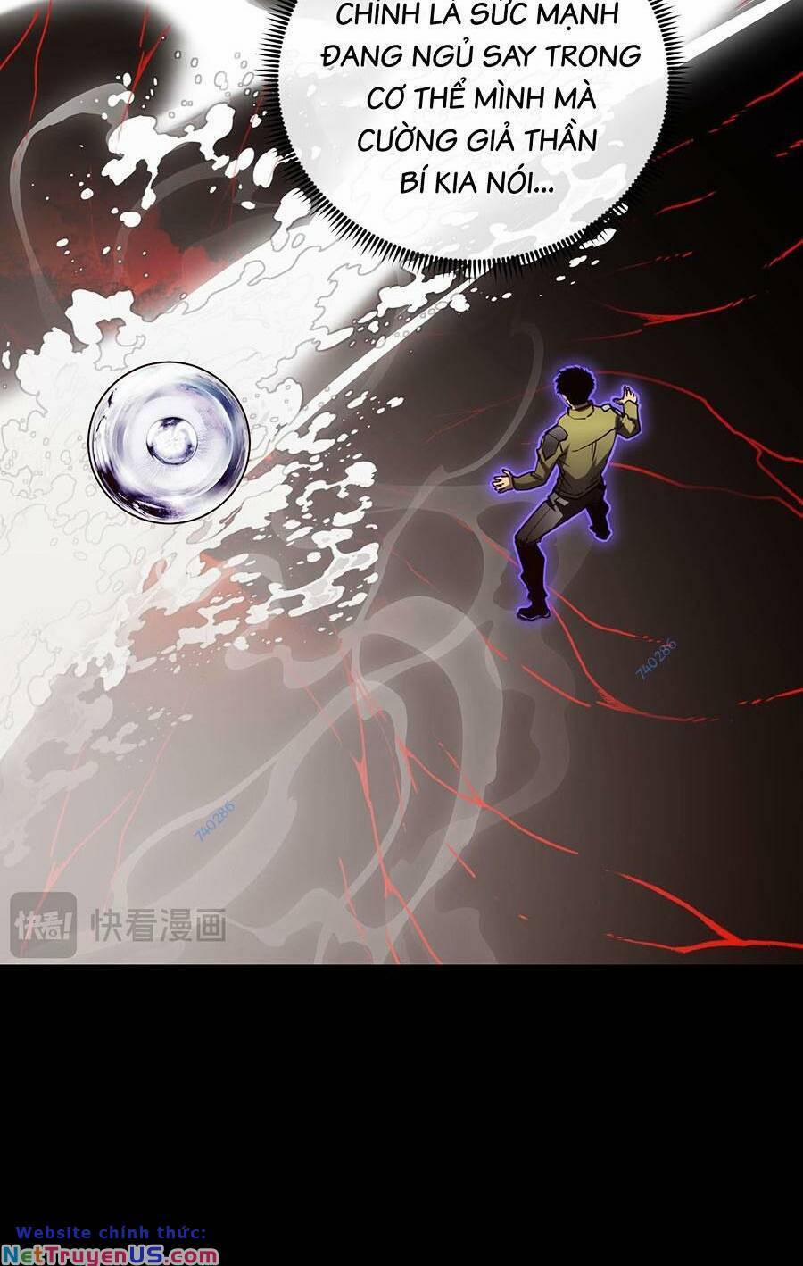 Mạt Thế Quật Khởi 237 trang 45