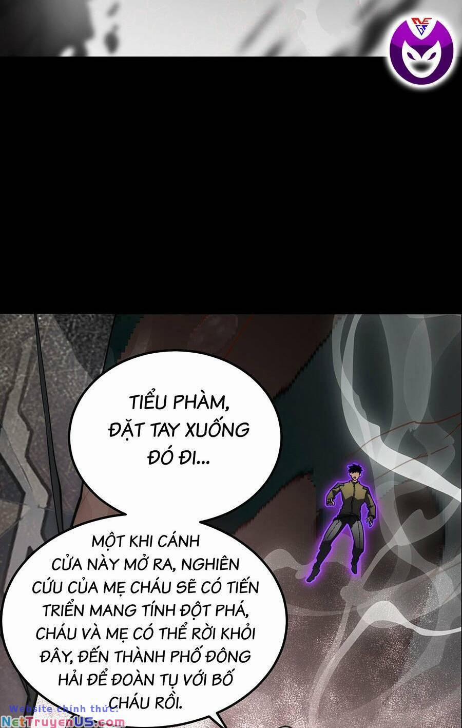 Mạt Thế Quật Khởi 237 trang 47