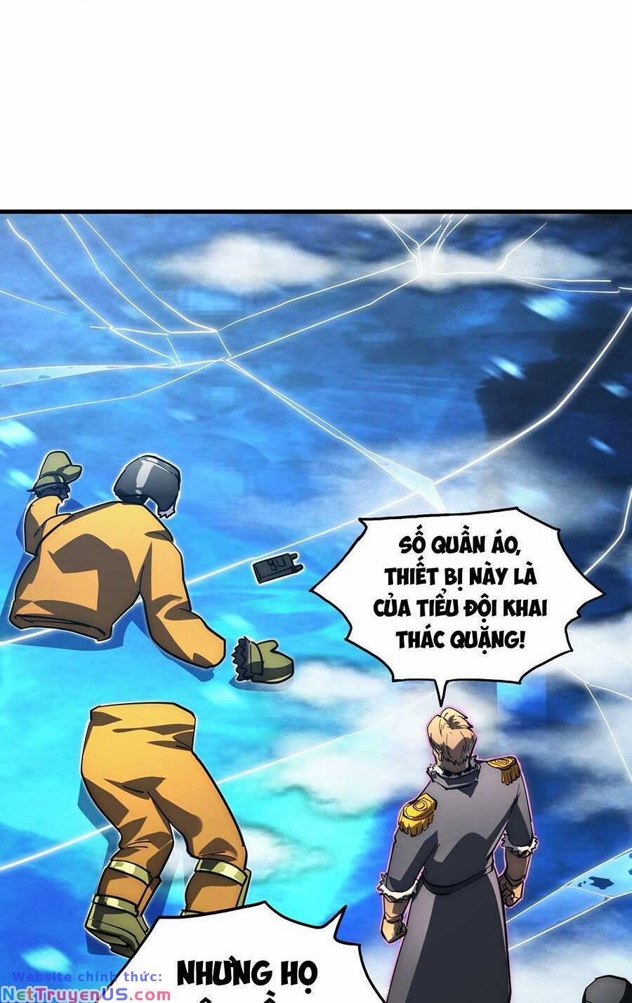 Mạt Thế Quật Khởi 237 trang 5