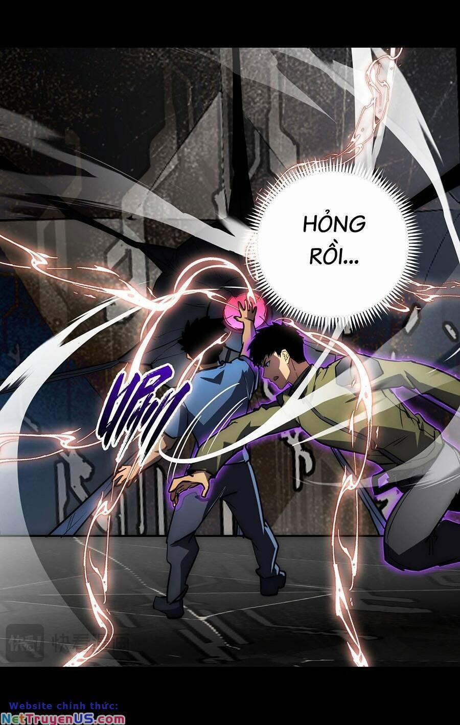 Mạt Thế Quật Khởi 237 trang 51