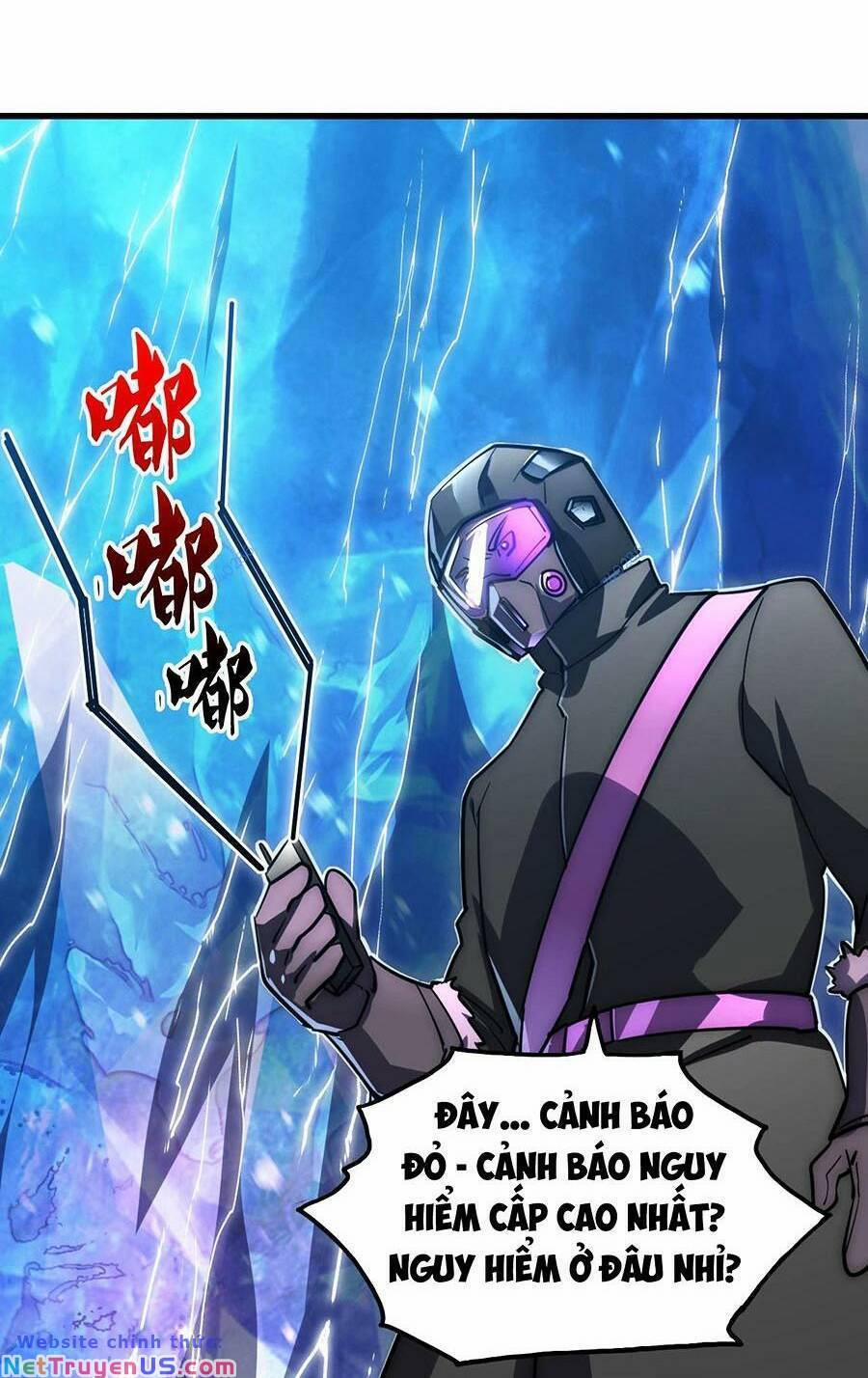 Mạt Thế Quật Khởi 237 trang 9