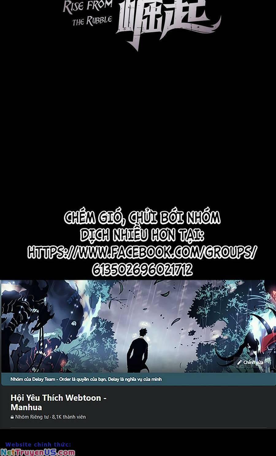 Mạt Thế Quật Khởi 238 trang 1