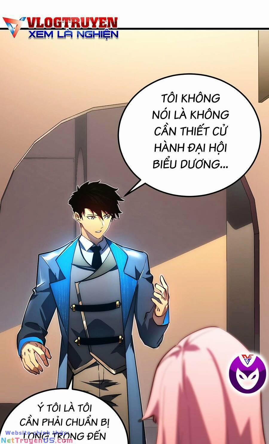 Mạt Thế Quật Khởi 238 trang 11