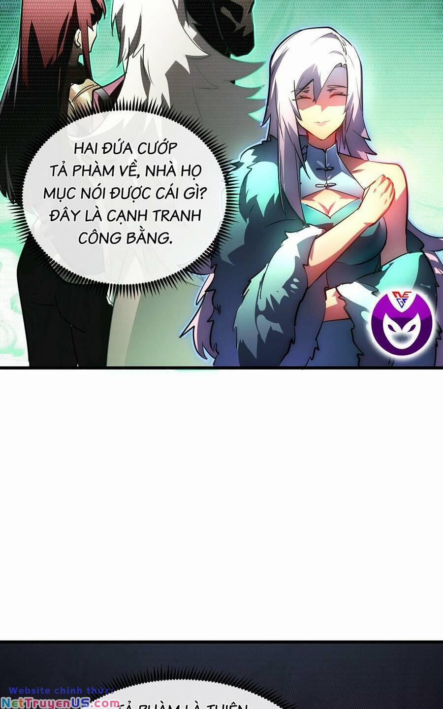 Mạt Thế Quật Khởi 238 trang 23