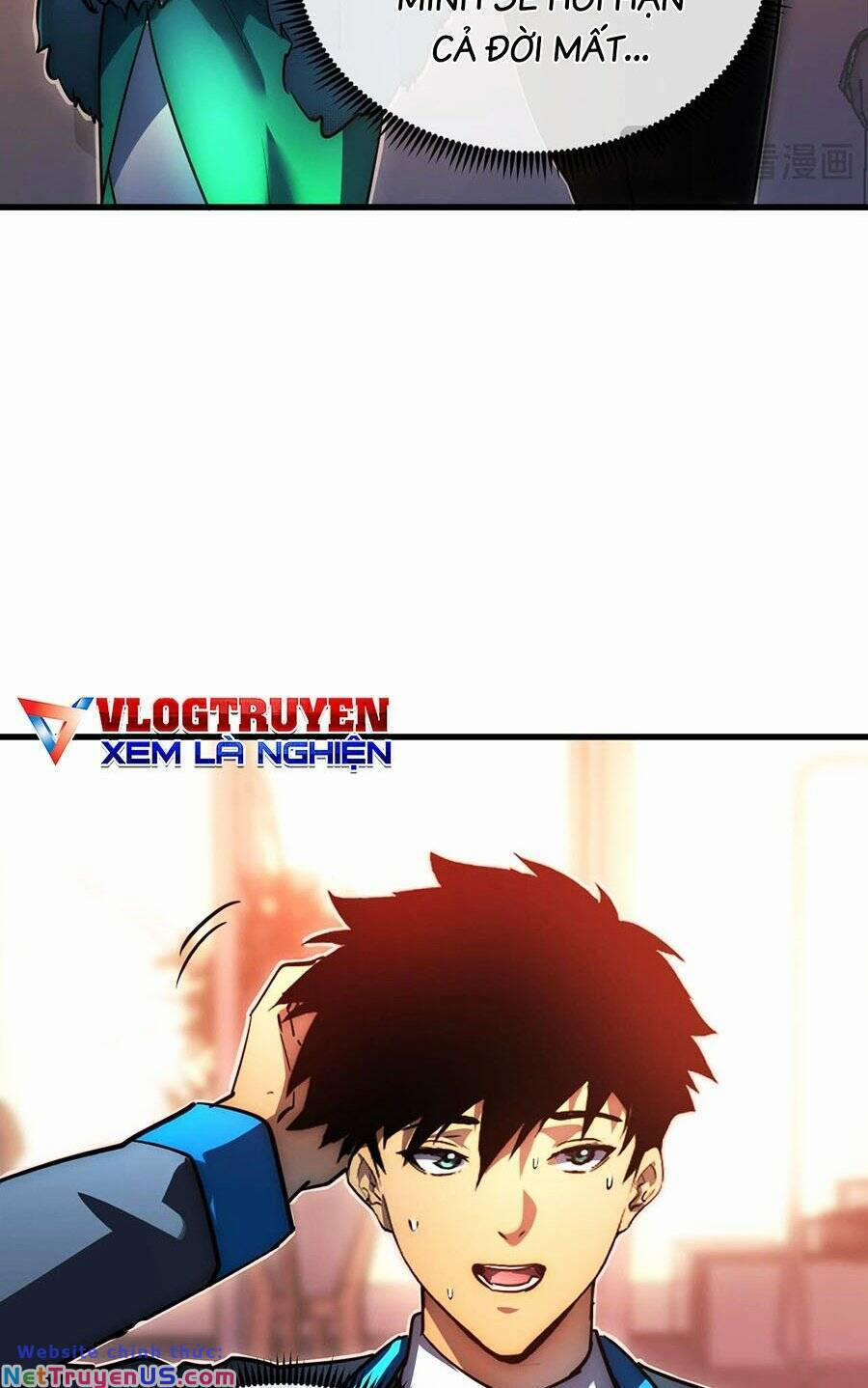 Mạt Thế Quật Khởi 238 trang 26