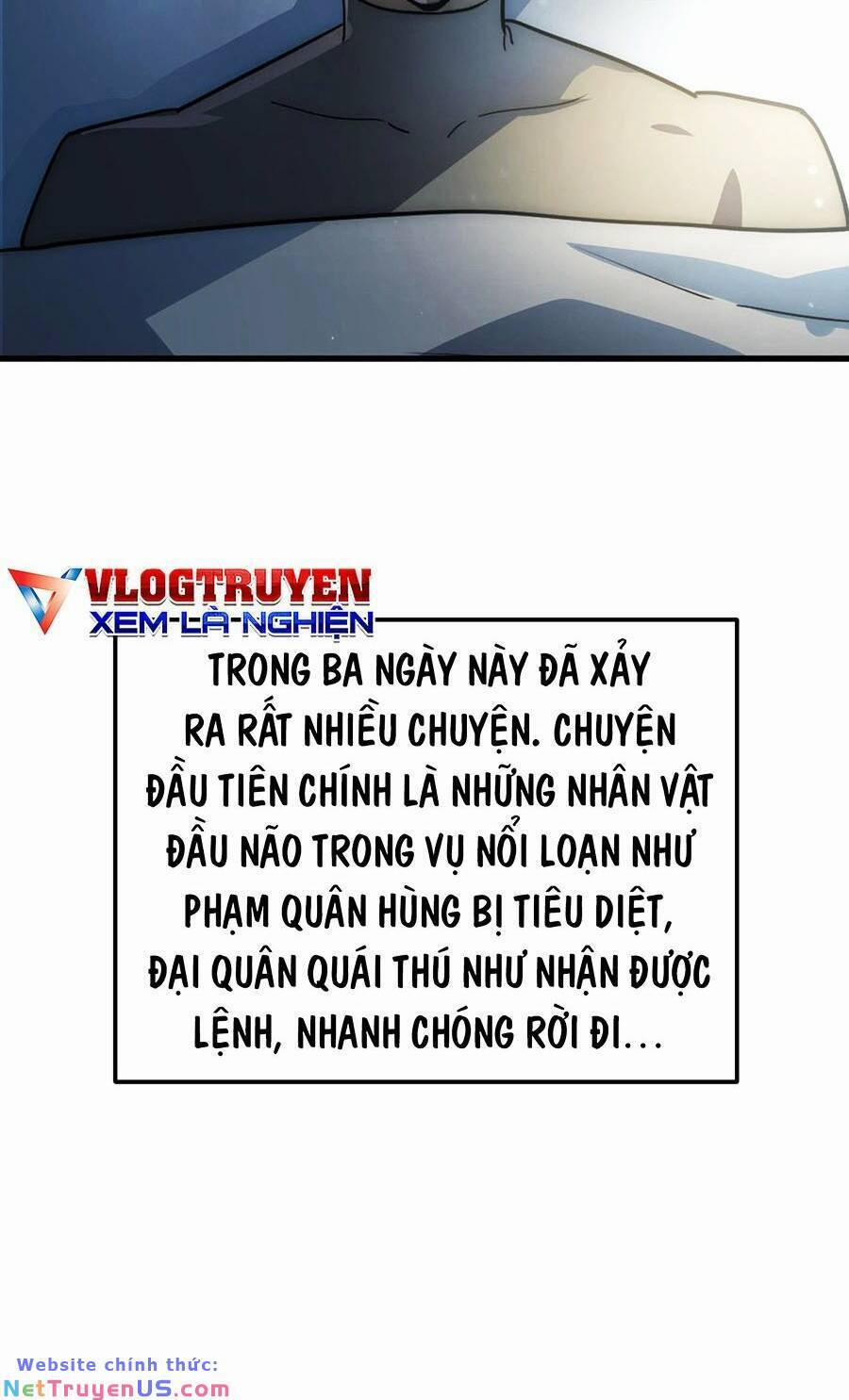 Mạt Thế Quật Khởi 238 trang 3