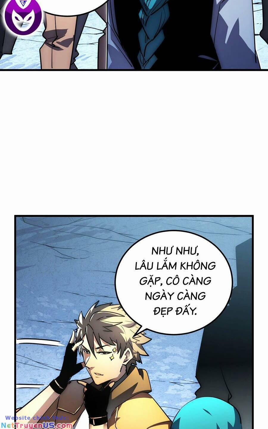 Mạt Thế Quật Khởi 238 trang 35