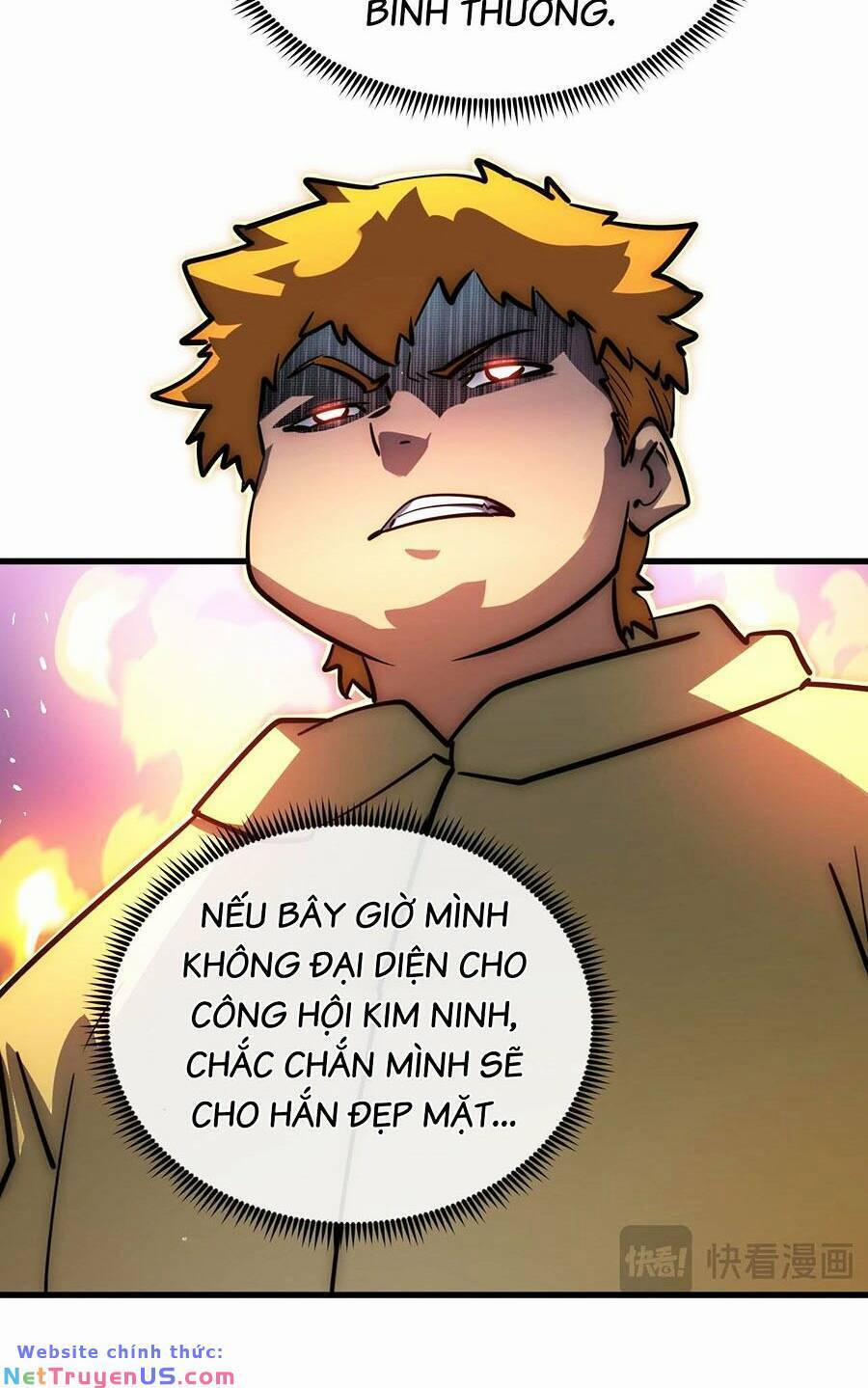 Mạt Thế Quật Khởi 238 trang 39