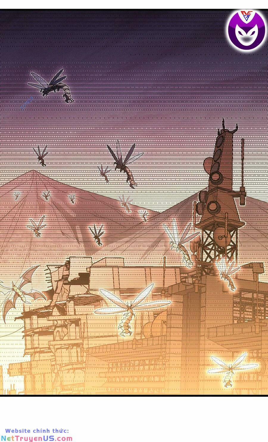 Mạt Thế Quật Khởi 238 trang 4