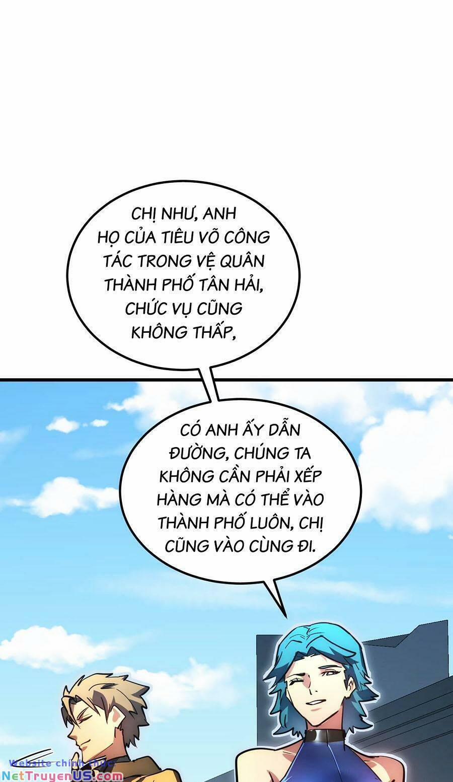 Mạt Thế Quật Khởi 238 trang 41