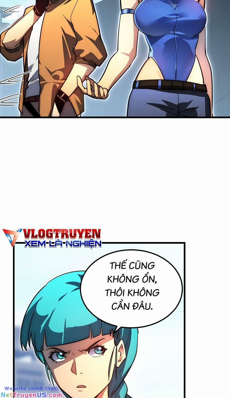 Mạt Thế Quật Khởi 238 trang 42