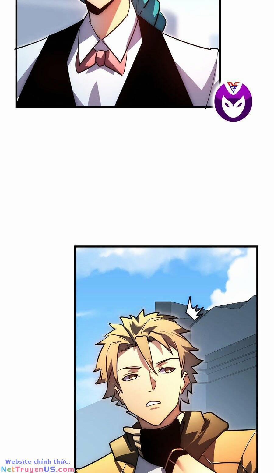 Mạt Thế Quật Khởi 238 trang 43