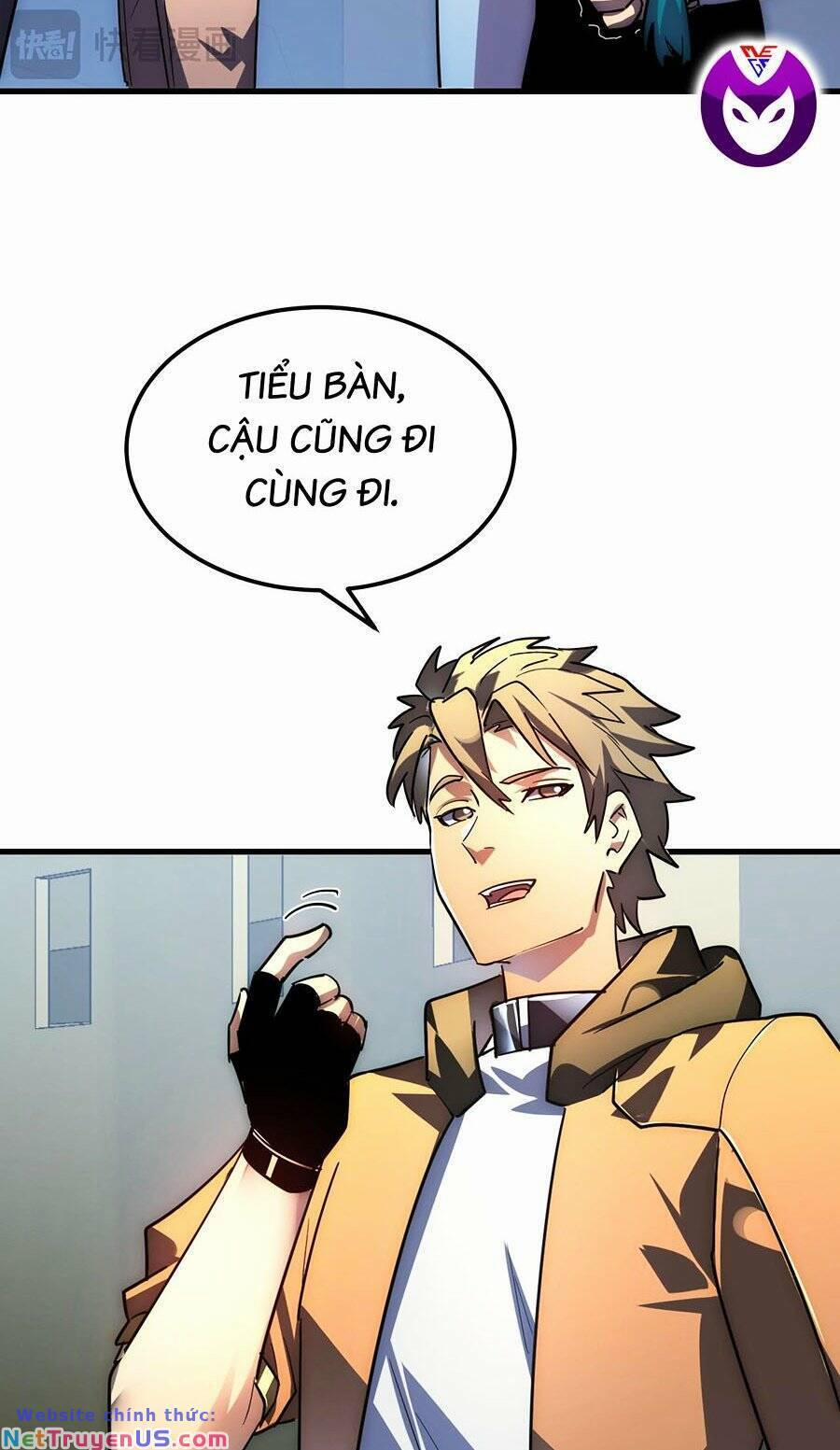 Mạt Thế Quật Khởi 238 trang 47