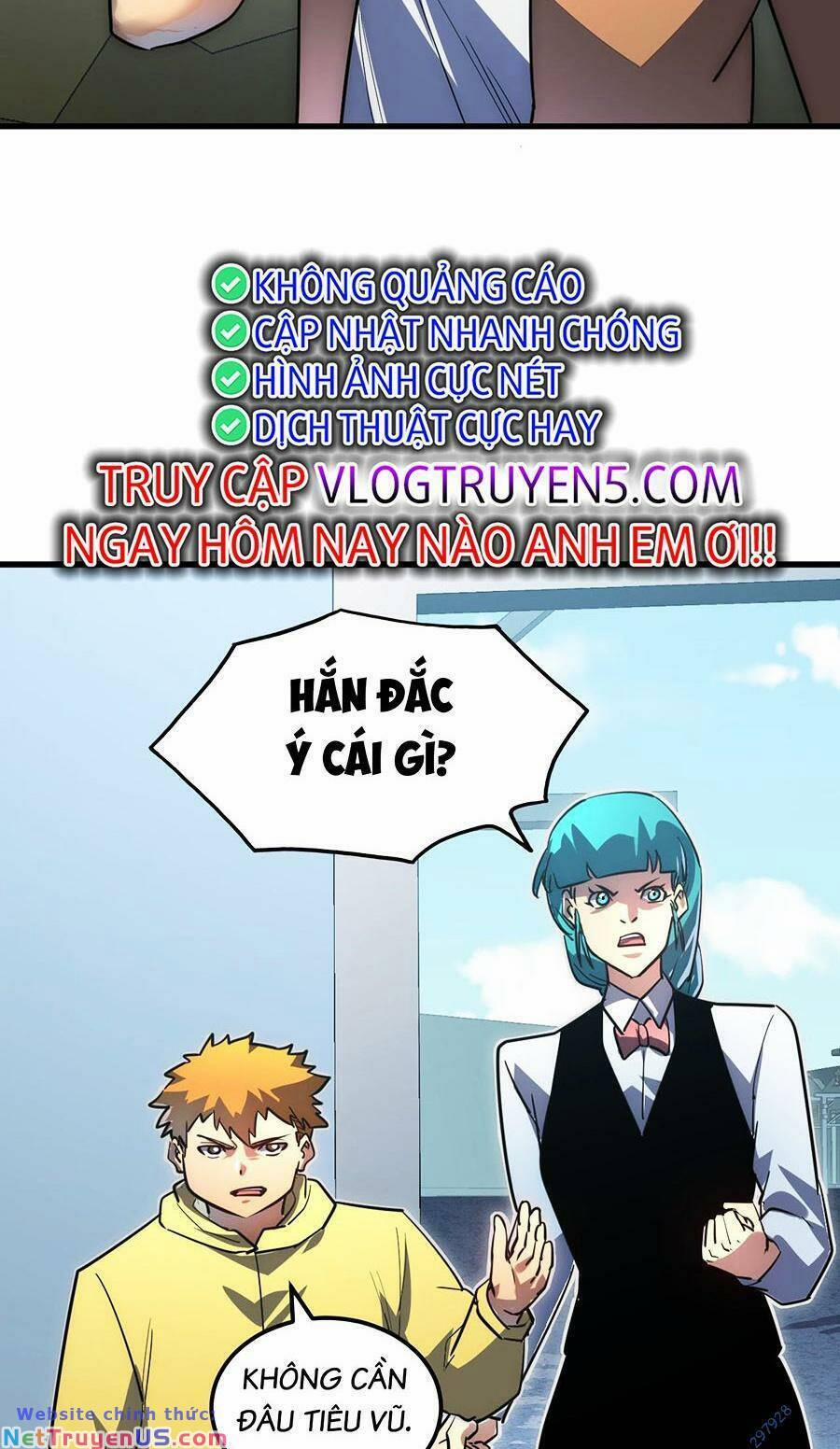 Mạt Thế Quật Khởi 238 trang 48