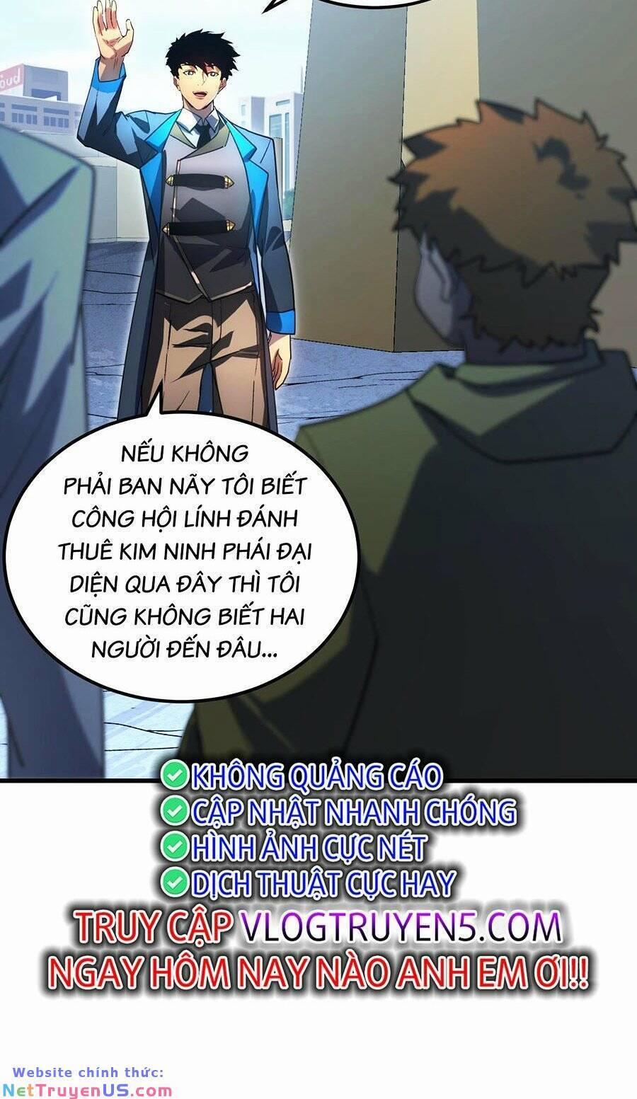 Mạt Thế Quật Khởi 238 trang 51