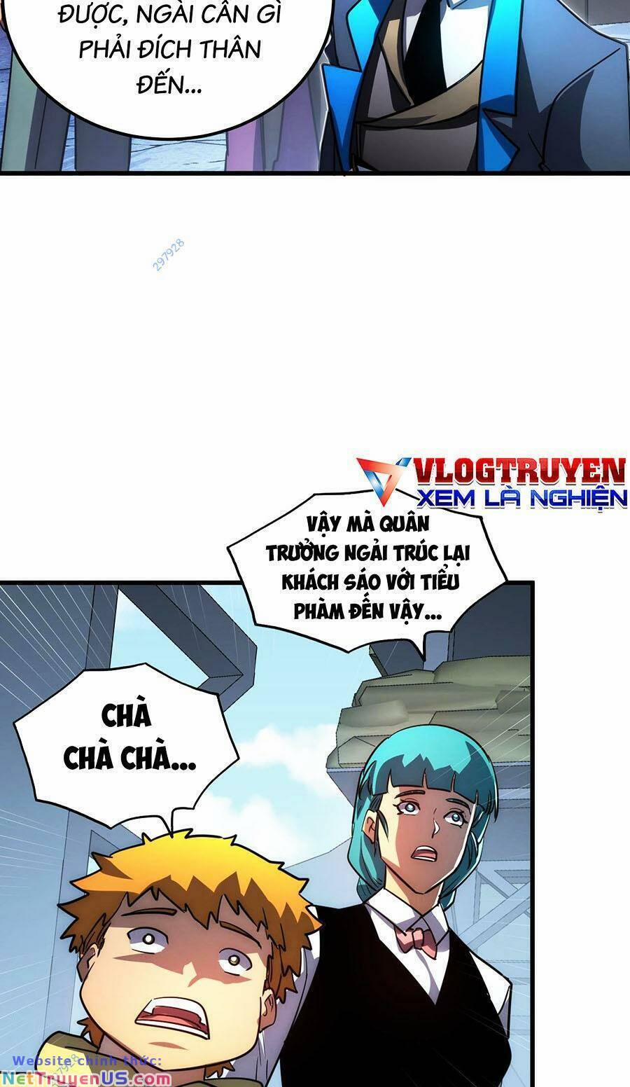 Mạt Thế Quật Khởi 238 trang 56